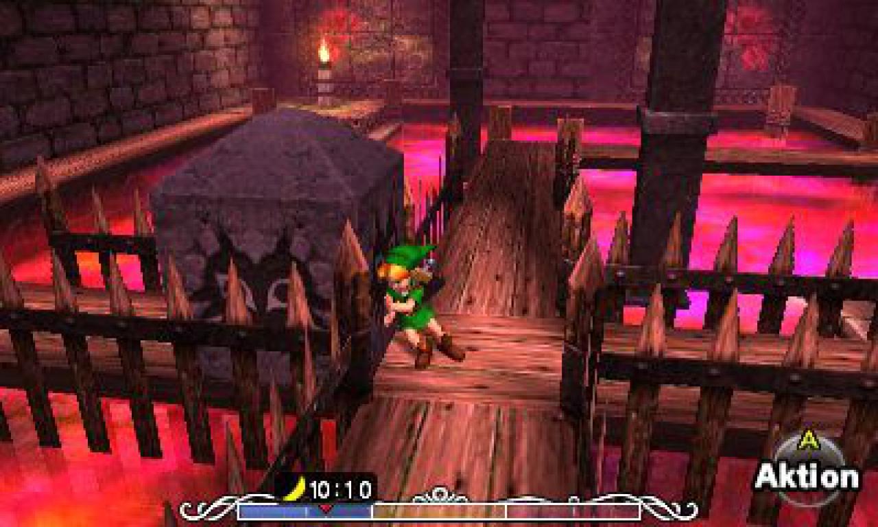 [16/02/2015] Zelda: Majora's Mask 3D - Screenshots aus dem Abenteuer (9)