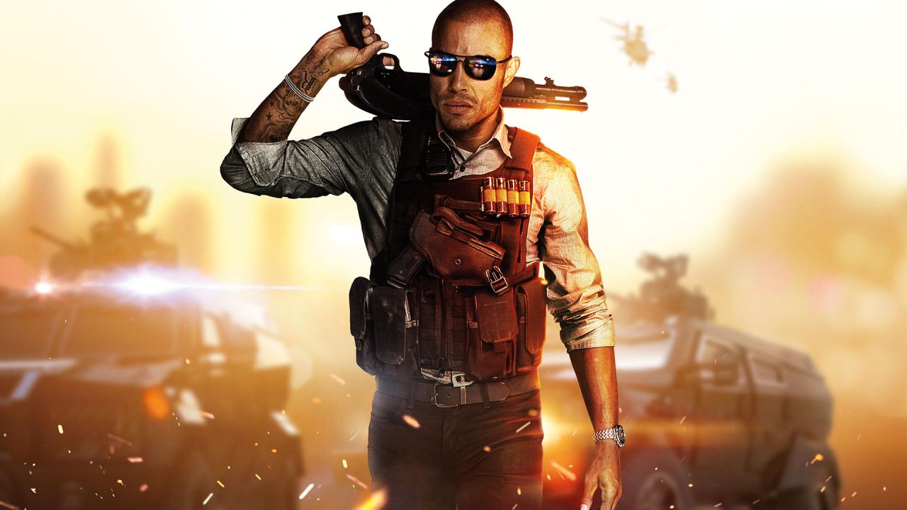 [02/02/2015] Battlefield Hardline Open Beta in der Vorschau: Wir durften die Beta-Version in den Büros von Publisher EA anspielen.