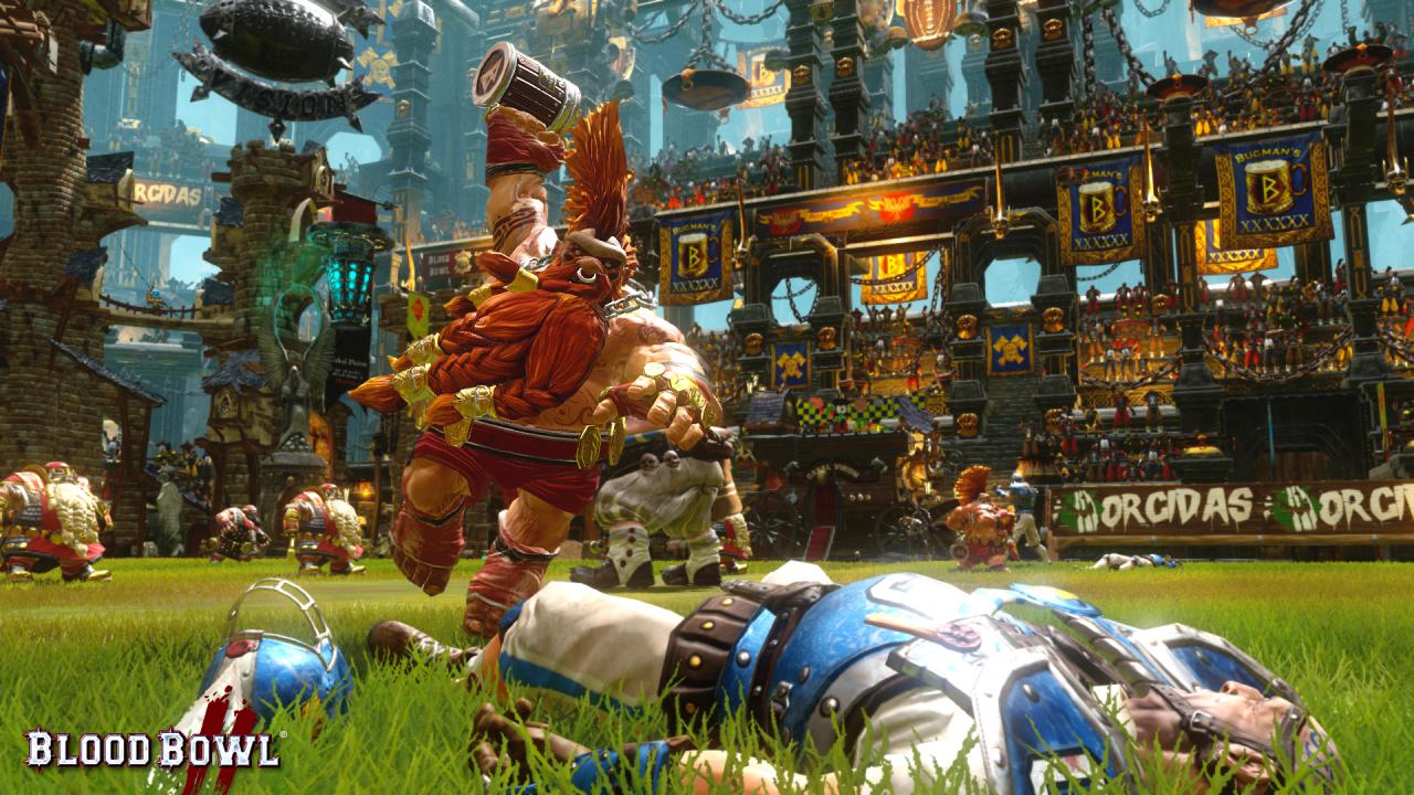 [19/02/2015] Blood Bowl 2 im Test: Willkommen im Stadion der Feindschaft! (9)