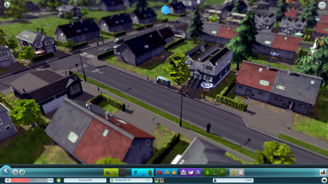 [24/02/2015] Wir präsentieren euch Tipps zu der neuen Städtesimulation Cities: Skylines. (2)