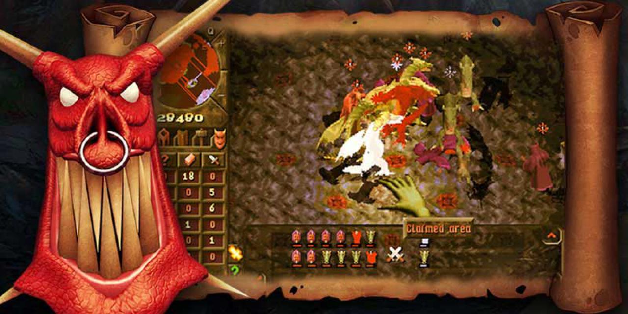 [27/02/2015] Redakteur Peter Bathge beschäftigt sich in seiner Kolumne mit den Möchtegern-Thronerben des Klassikers Dungeon Keeper.