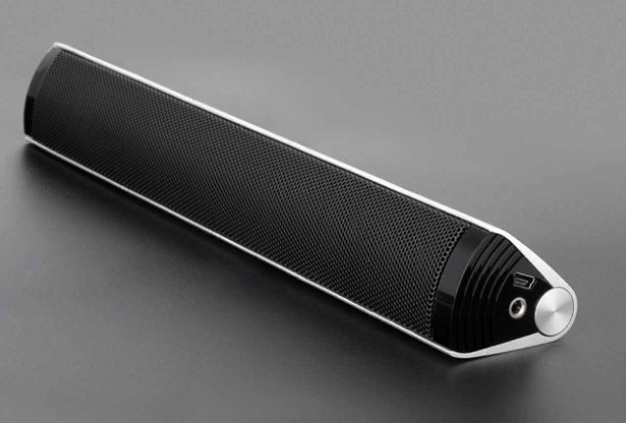 [20/02/2015] Edifier Sound to Go Plus
