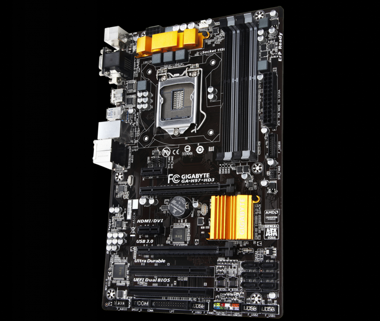 [27/02/2015] PC-Aufrüstung: die passende Hardware für die Sommer- und Herbst-Spielehits (1)