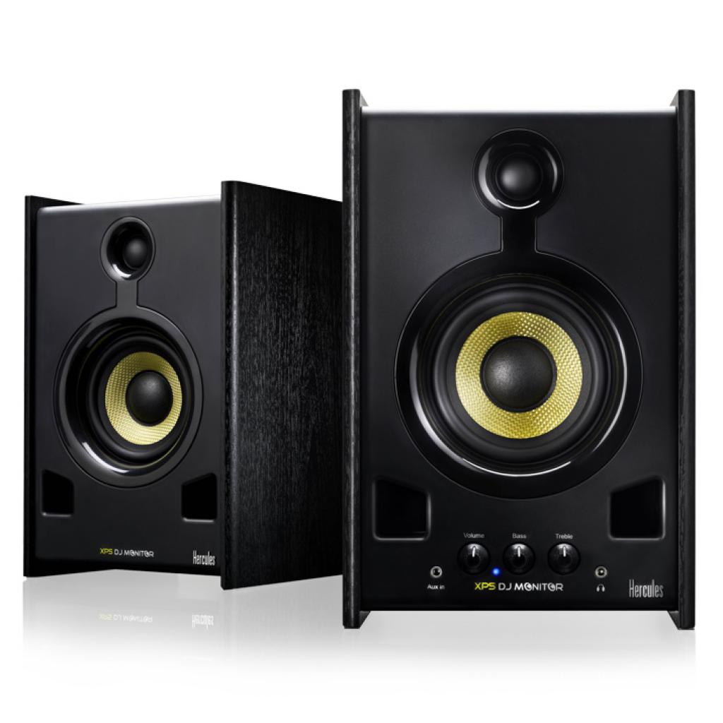 [20/02/2015] Hercules XPS 2.0 80