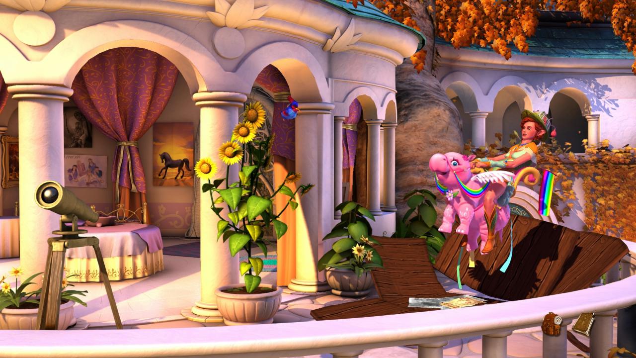 [16/02/2015] Grafisch ist BOUT 2 nochmal eine ganze Ecke hübscher geraten als sein Vorgänger. Vor allem die Charaktere wirken nun viel detailreicher.