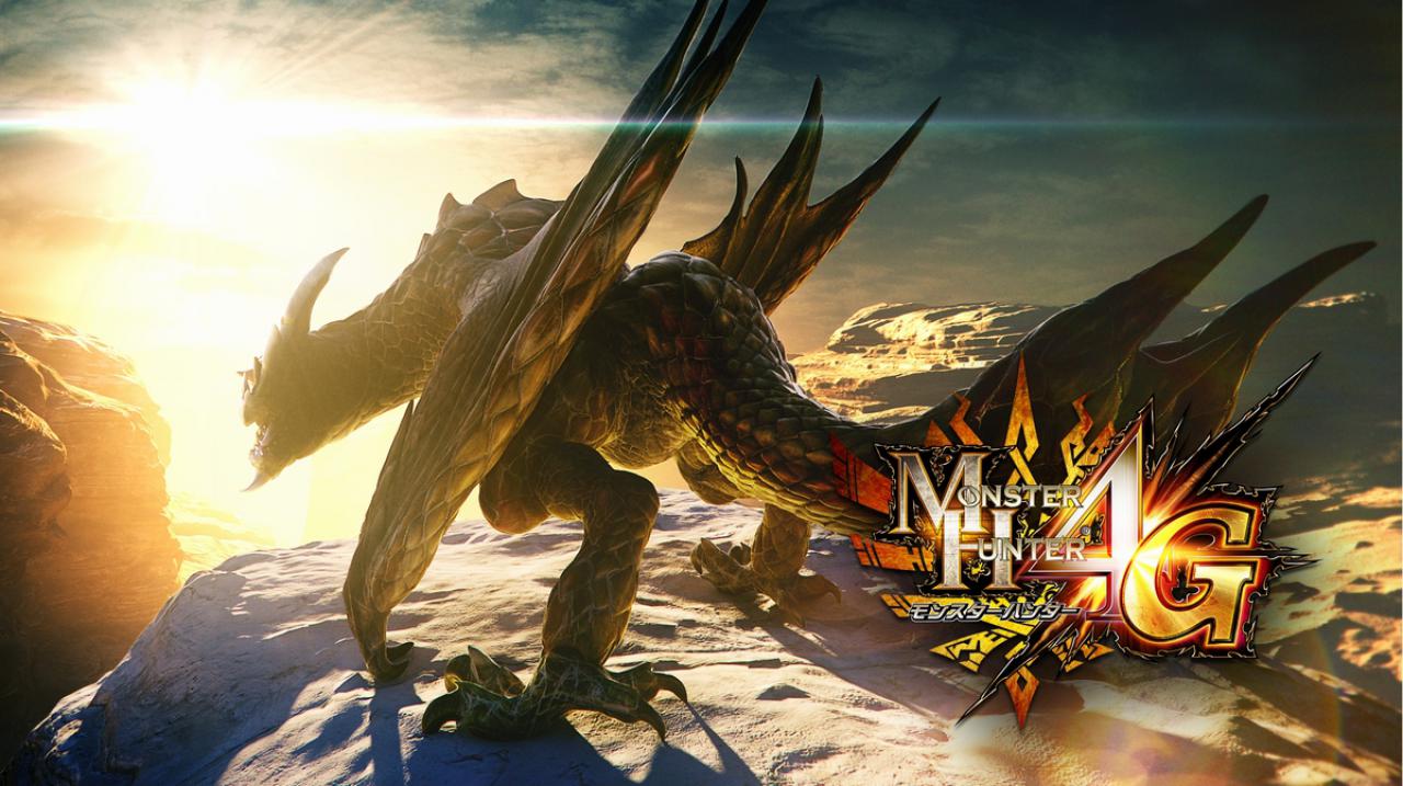 [16/02/2015] Monster Hunter - Monster jagen? Wer The Witcher 3: Wild Hunt und Hexer Geralt für den Meister der Monsterjagd hält, hat sich noch nicht mit den komplexen Spielmechaniken der japanischen Rollenspiel-Reihe Monster Hunter vertraut gemacht. Wie der Titel bereits suggeriert, geht es darin um nichts anderes. Entsprechend umfangreich und komplex ist das Leben eines professionellen Monsterjägers und der muss man auch erstmal werden.