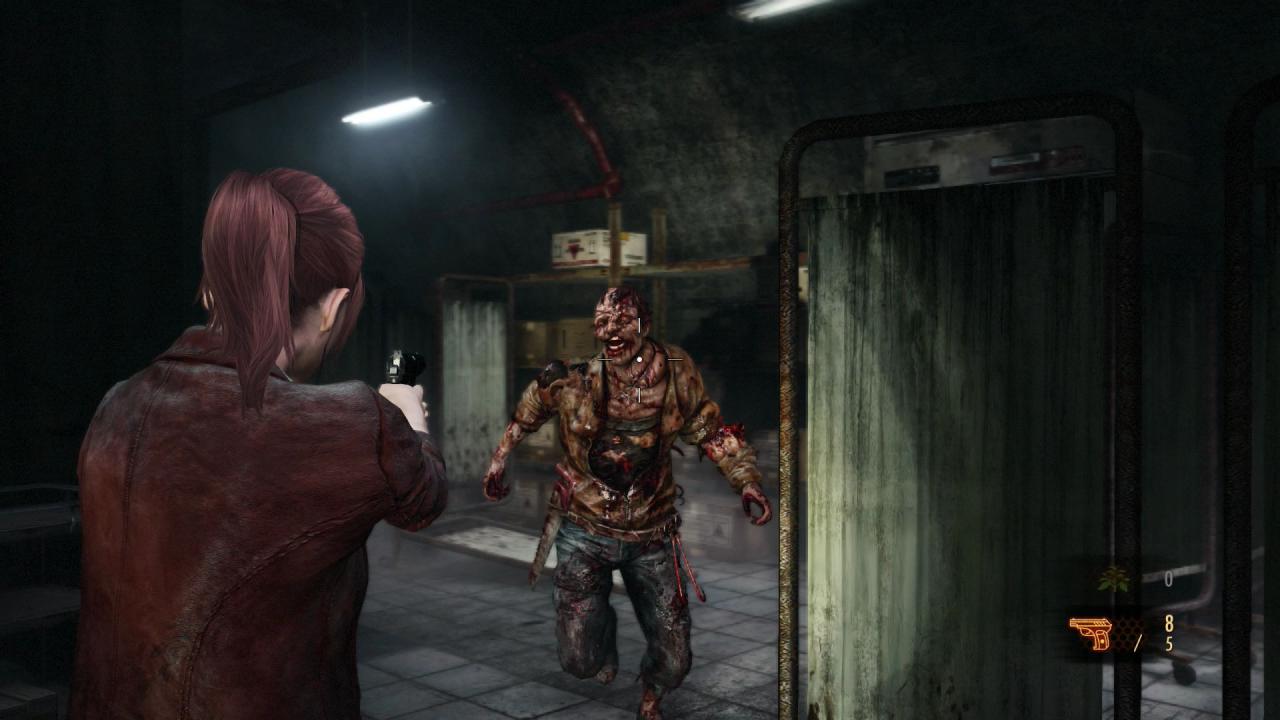 [19/02/2015] Resident Evil: Revelations 2 - Bilder aus dem neuen Resi-Abenteuer (3)