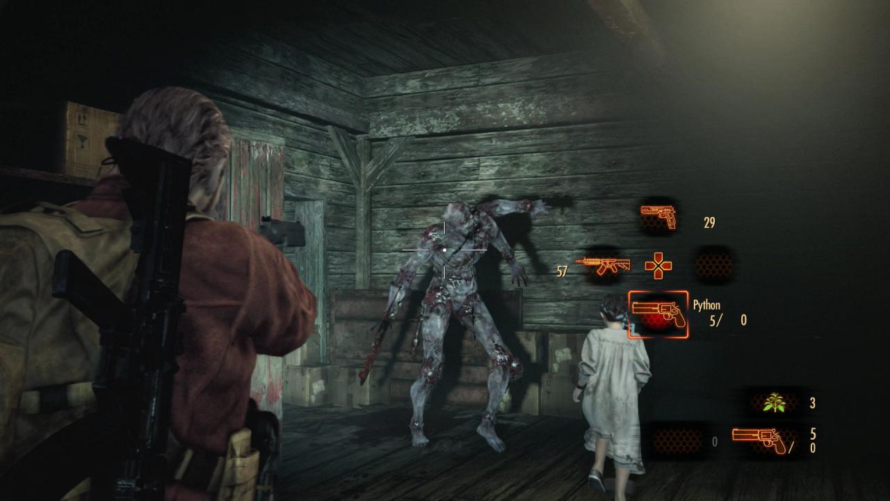 [19/02/2015] Resident Evil: Revelations 2 - Video-Lösung aller Sammelgegenstände - So verpasst ihr keinen wichtigen Gegenstand