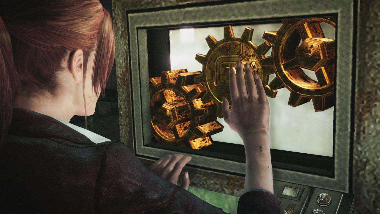 [19/02/2015] Resident Evil: Revelations 2 - Bilder aus dem neuen Resi-Abenteuer (2)