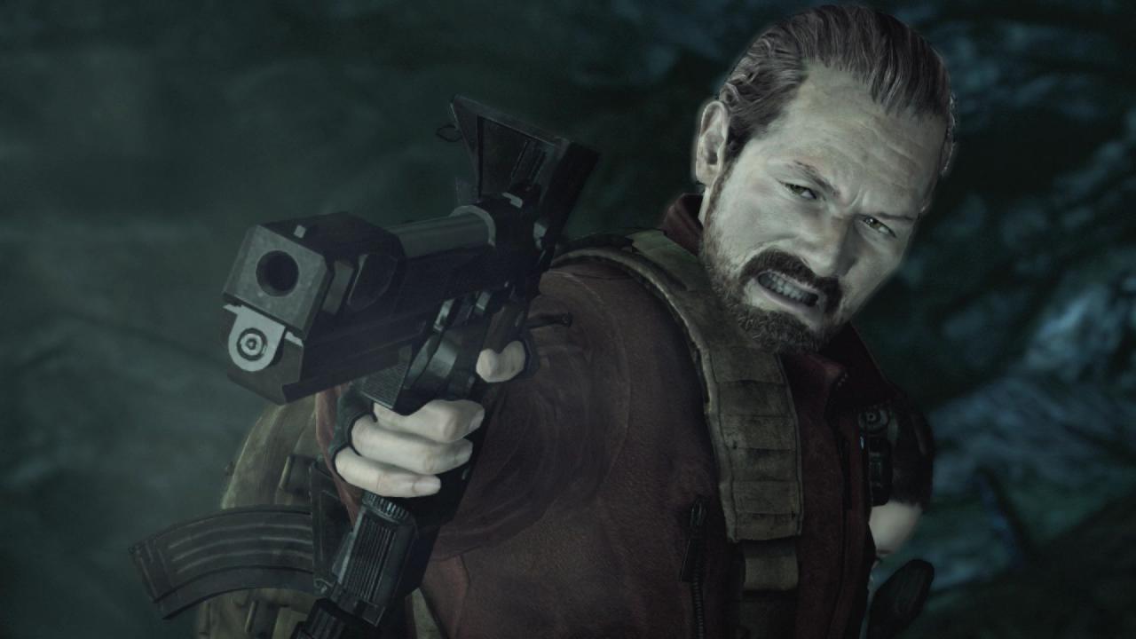 [19/02/2015] Resident Evil: Revelations 2 - Entwaffner Trophäe im Video-Guide
