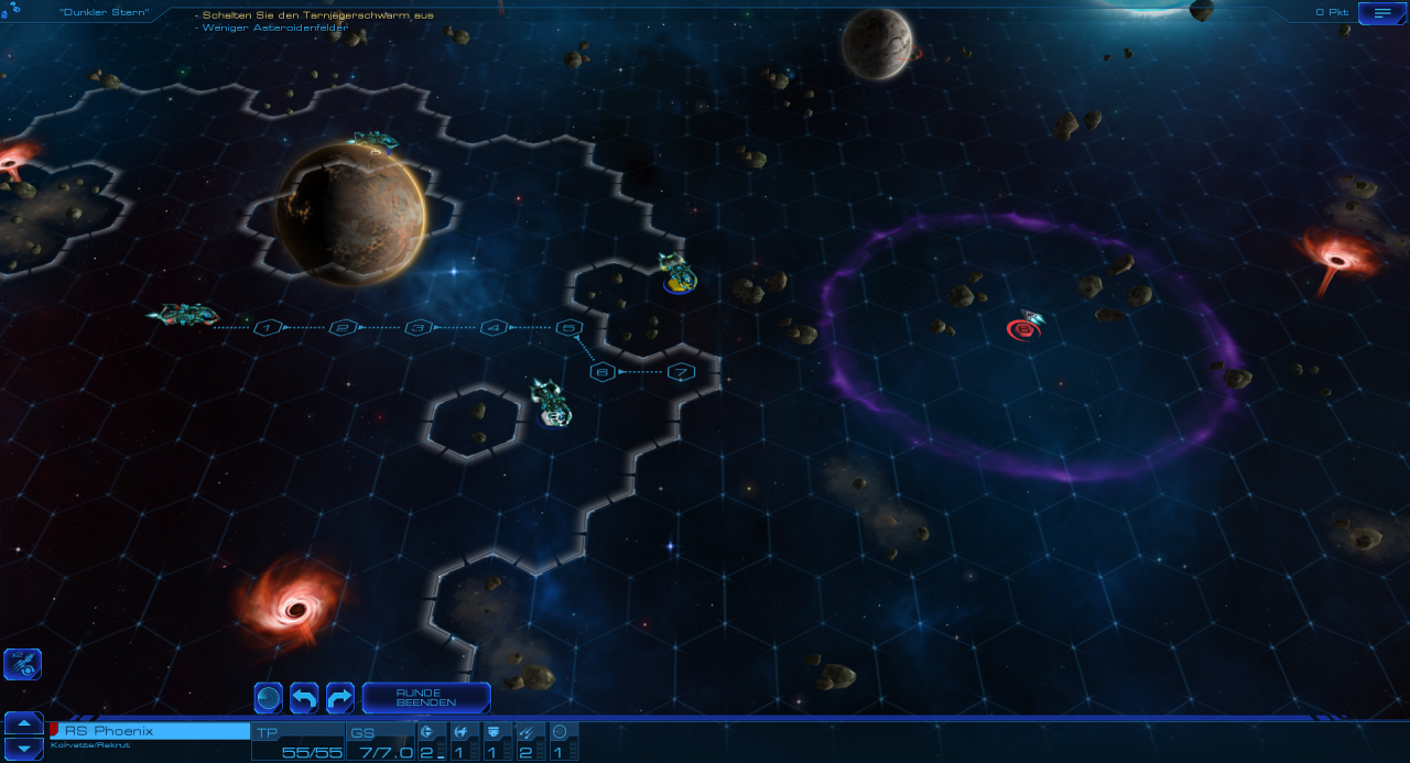 [23/02/2015] Sid Meier's Starships - Das Rundenstrategiespiel wird von Sid Meier und einer Handvoll Mitarbeiter von Firaxis Games entwickelt und soll noch im Frühjahr 2015 erscheinen.