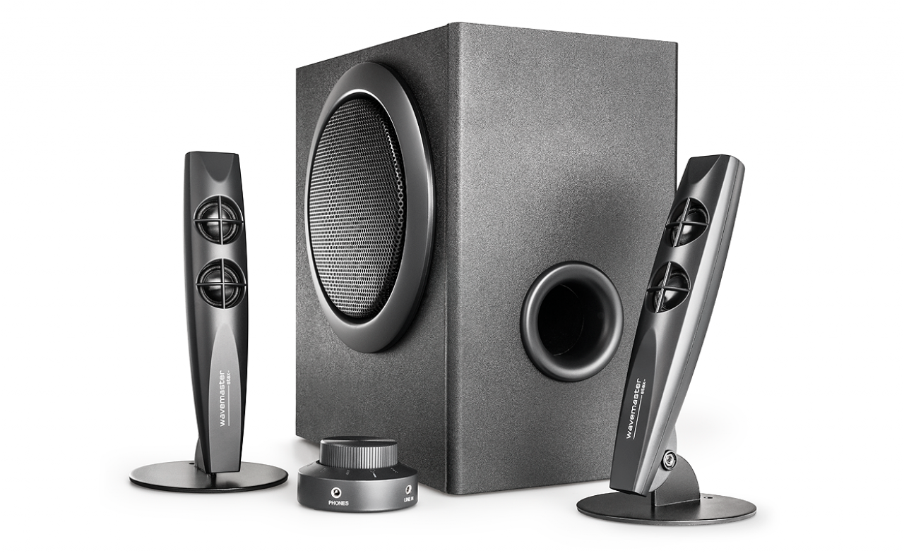 [20/02/2015] Wavemaster Stax 2