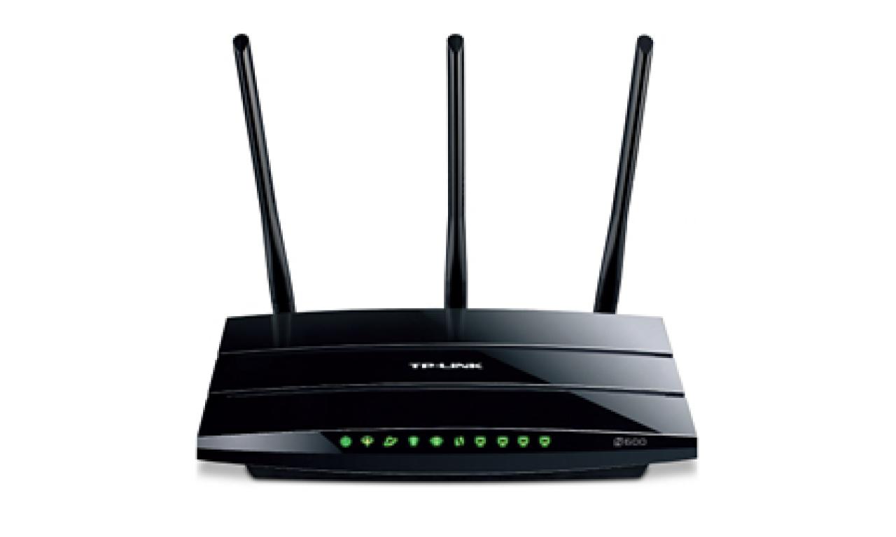 [06/02/2015] TP-Link TD W8980B