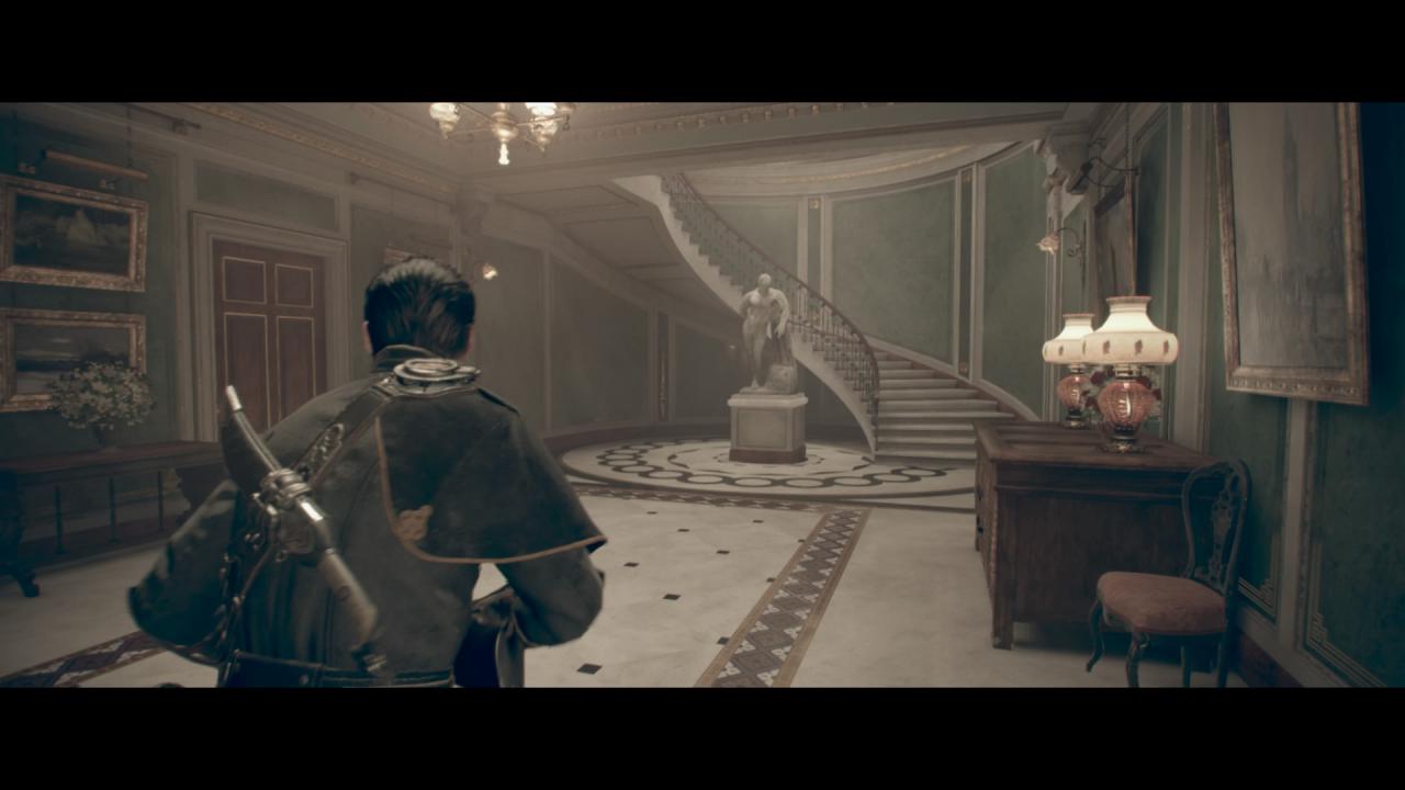[19/02/2015] Wir verraten euch in dieser Lösung alle Fundorte der Phonograph-Zylinder in The Order: 1886 (8)