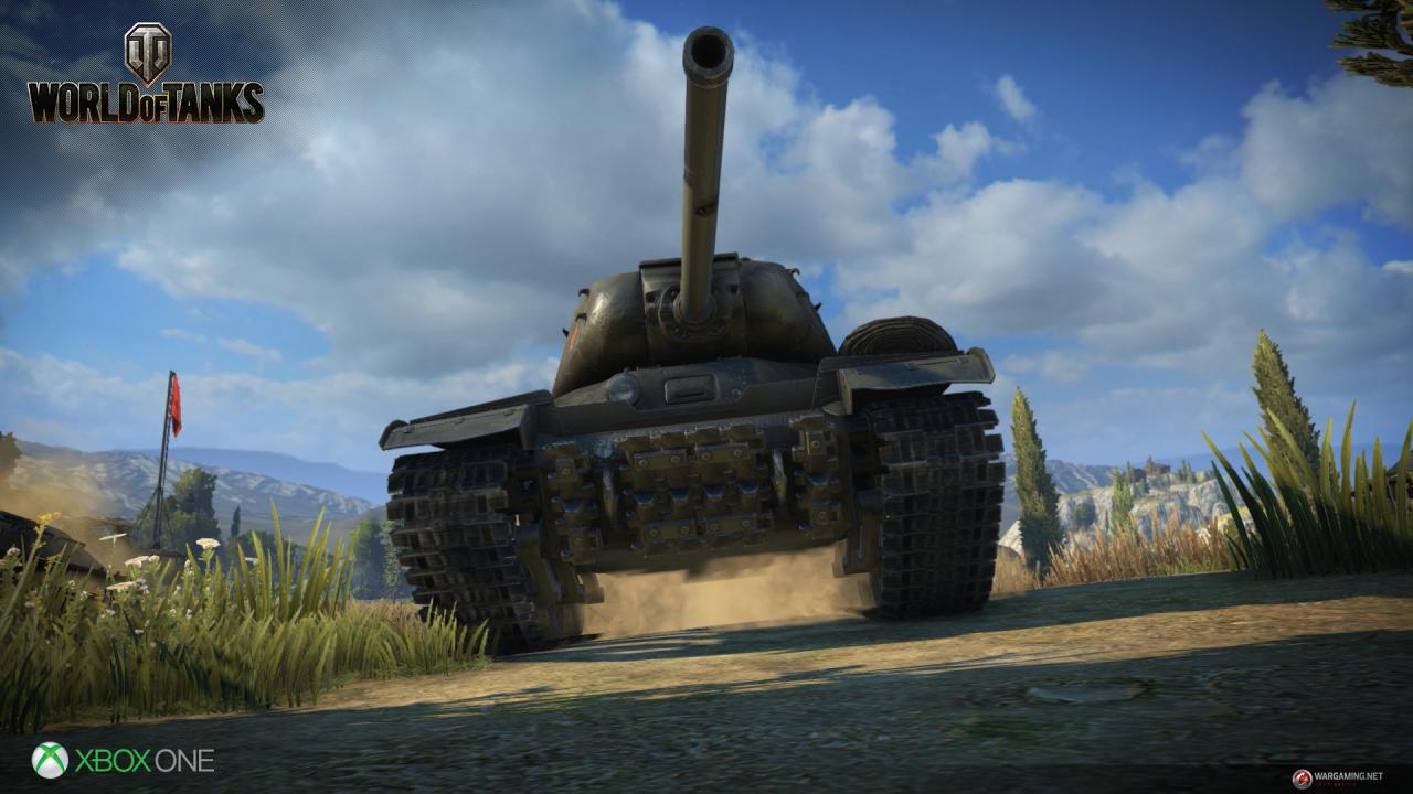 [18/02/2015] World of Tanks erfreut sich noch immer größter Beliebtheit und mit der nun gestarteten geschlossenen Beta-Version von World of Warships dürfte auch das Original einmal mehr Spieler zu sich locken.