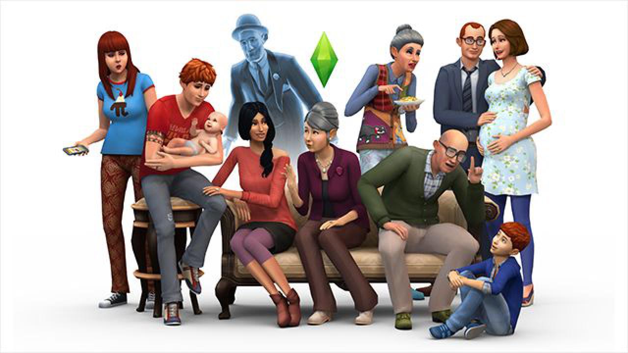 [04/02/2015] Ist die Lebenssimulation Die Sims aufgrund der Übernahme von Electronic Arts in Gefahr?