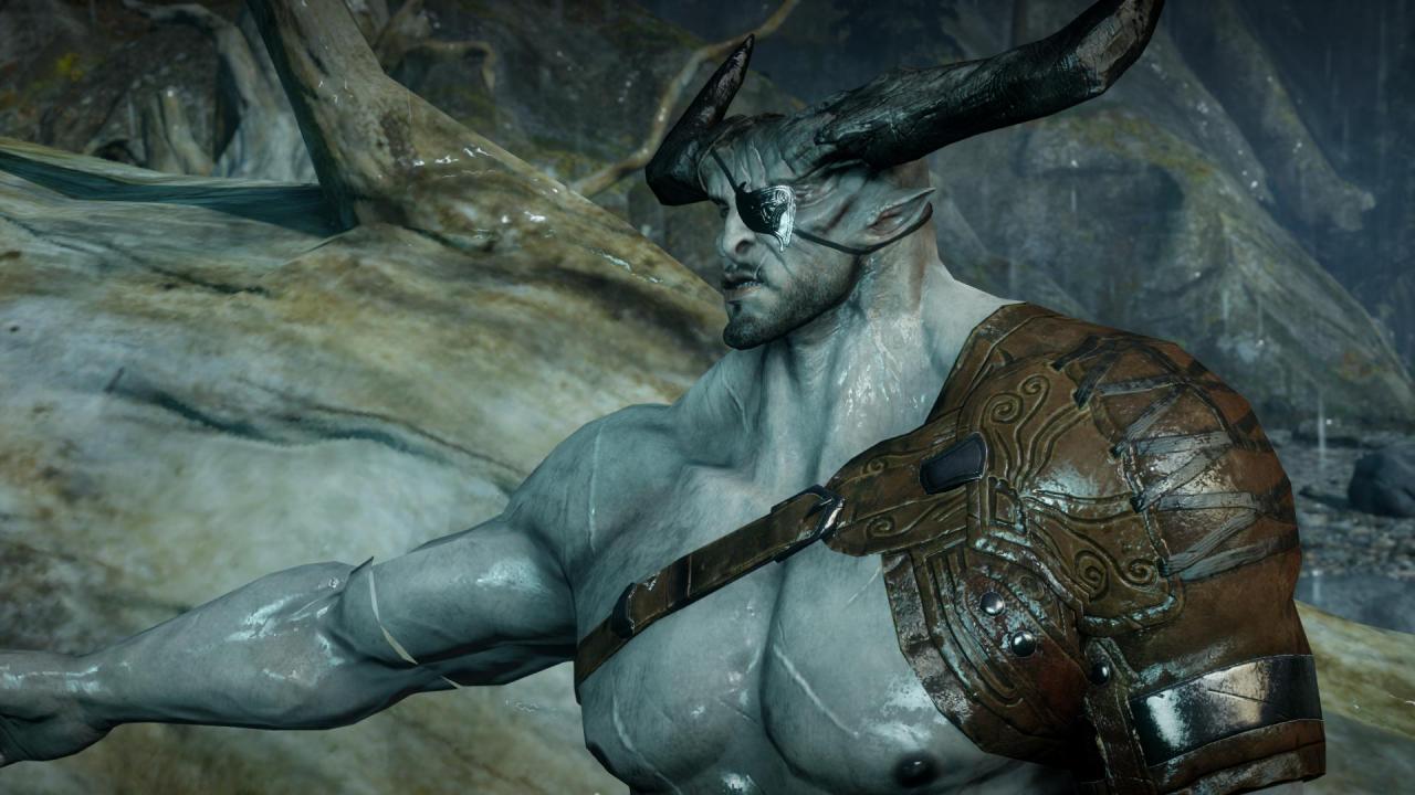 [17/02/2015] Iron Bull