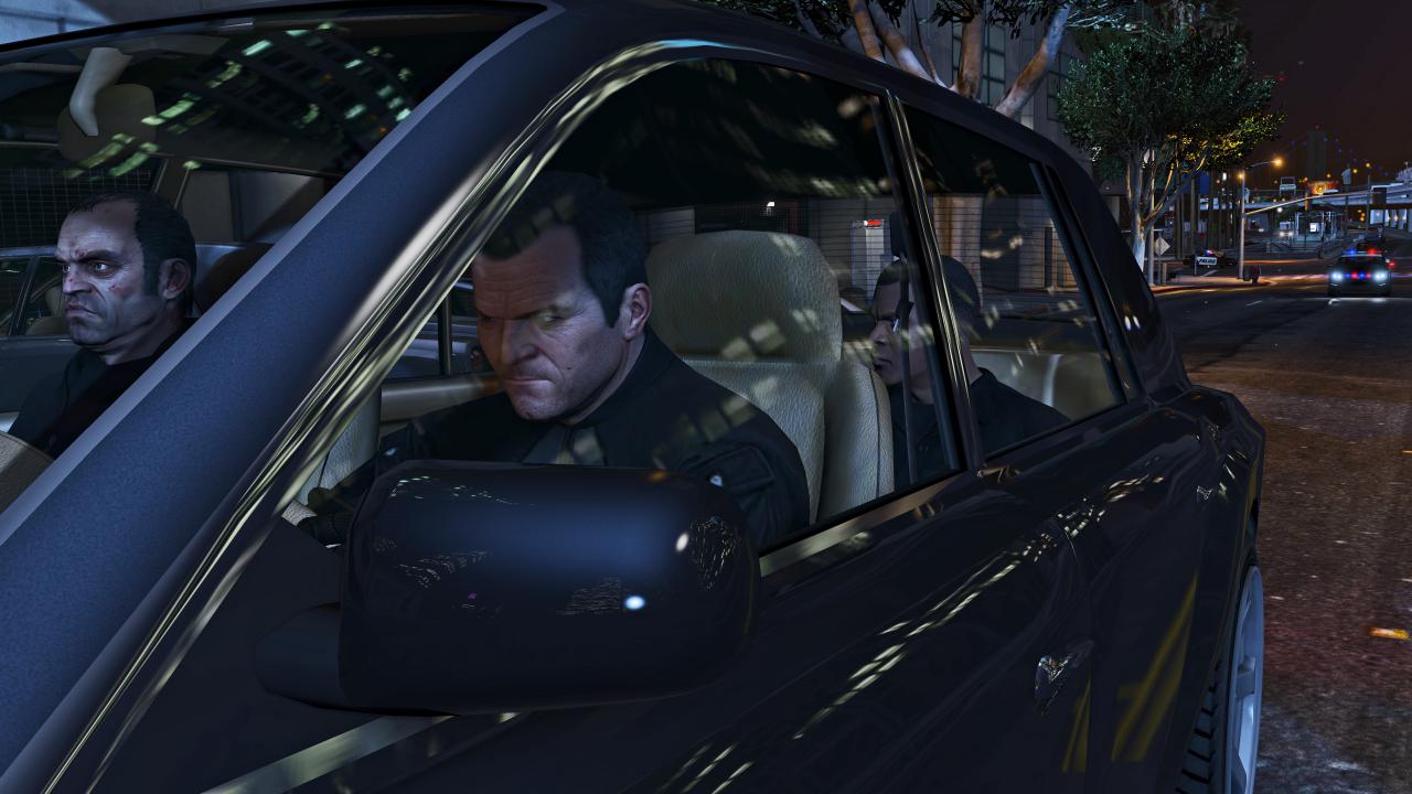 [27/02/2015] GTA 5: Grafikpracht der PC-Version. (15)
