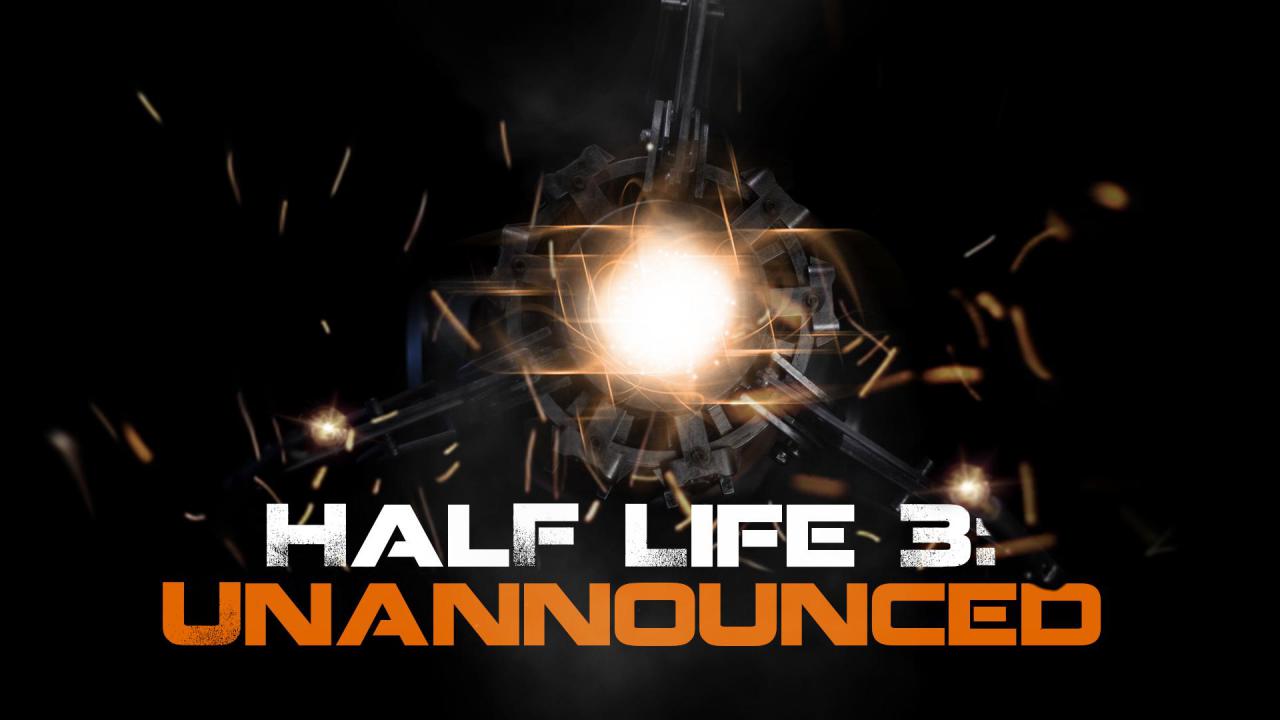 [09/02/2015] Half-Life 3