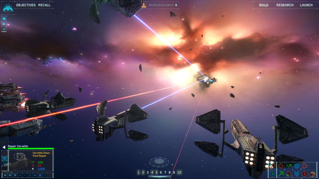 [26/02/2015] Homeworld Remastered auf hübschen Screenshots. (4)
