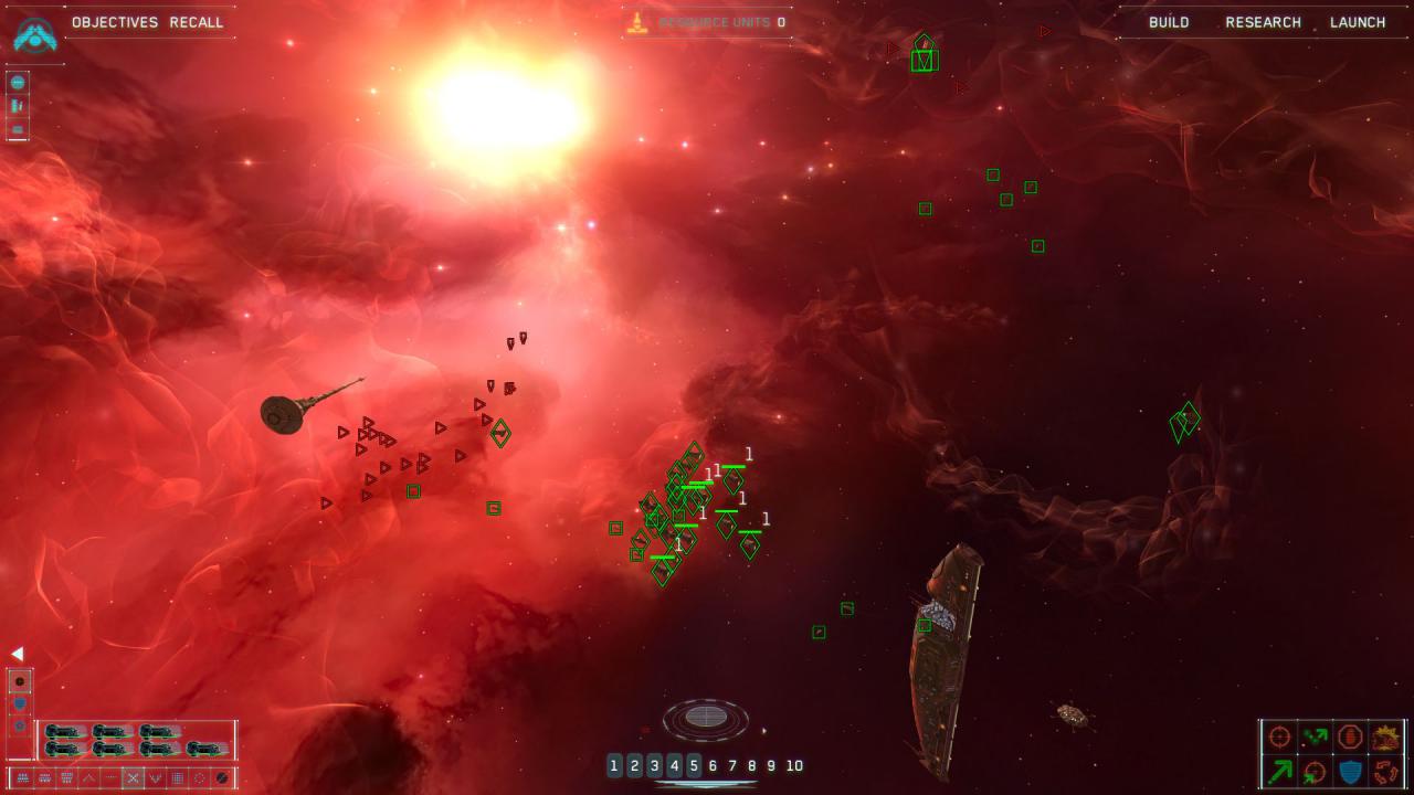 [26/02/2015] Homeworld Remastered auf hübschen Screenshots. (9)