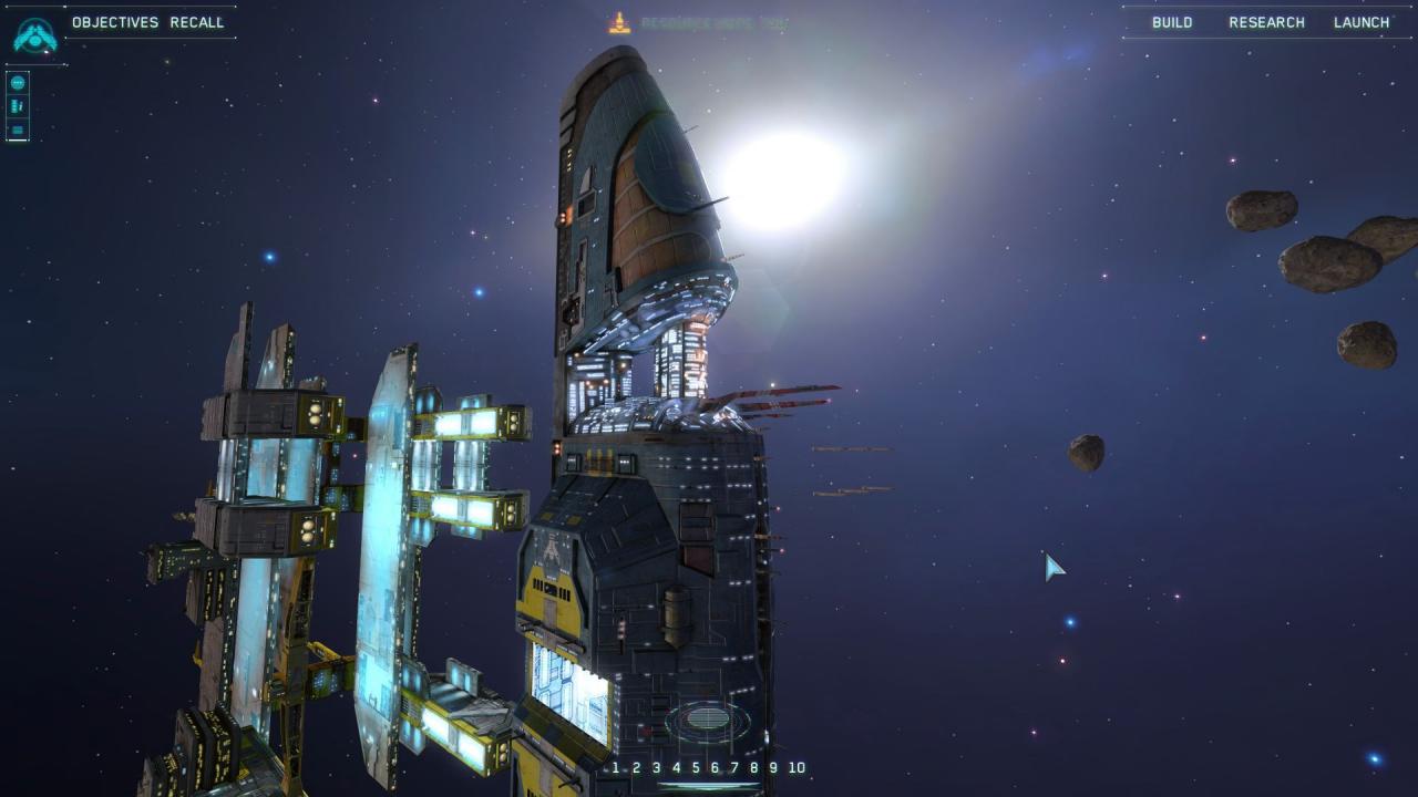 Homeworld Remastered (2015)