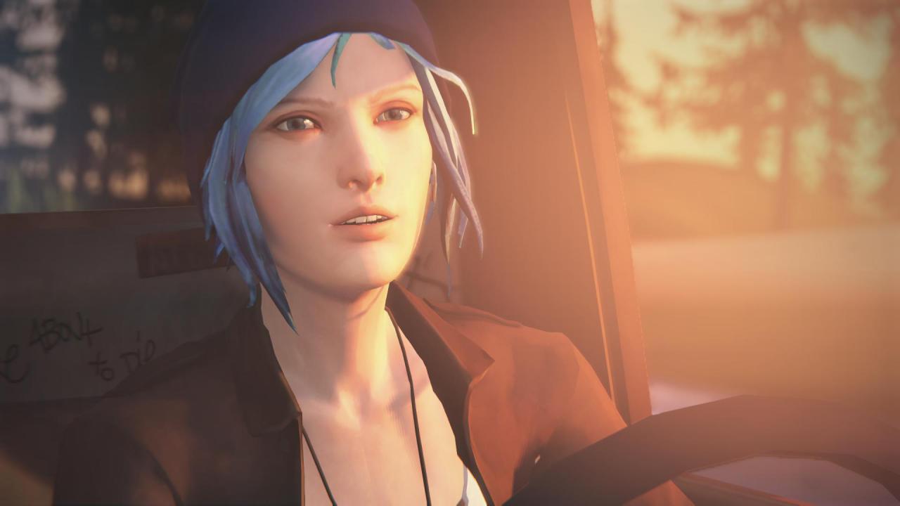 [02/02/2015] Life is Strange im Test: Eine tief emotionale Reise. (1)