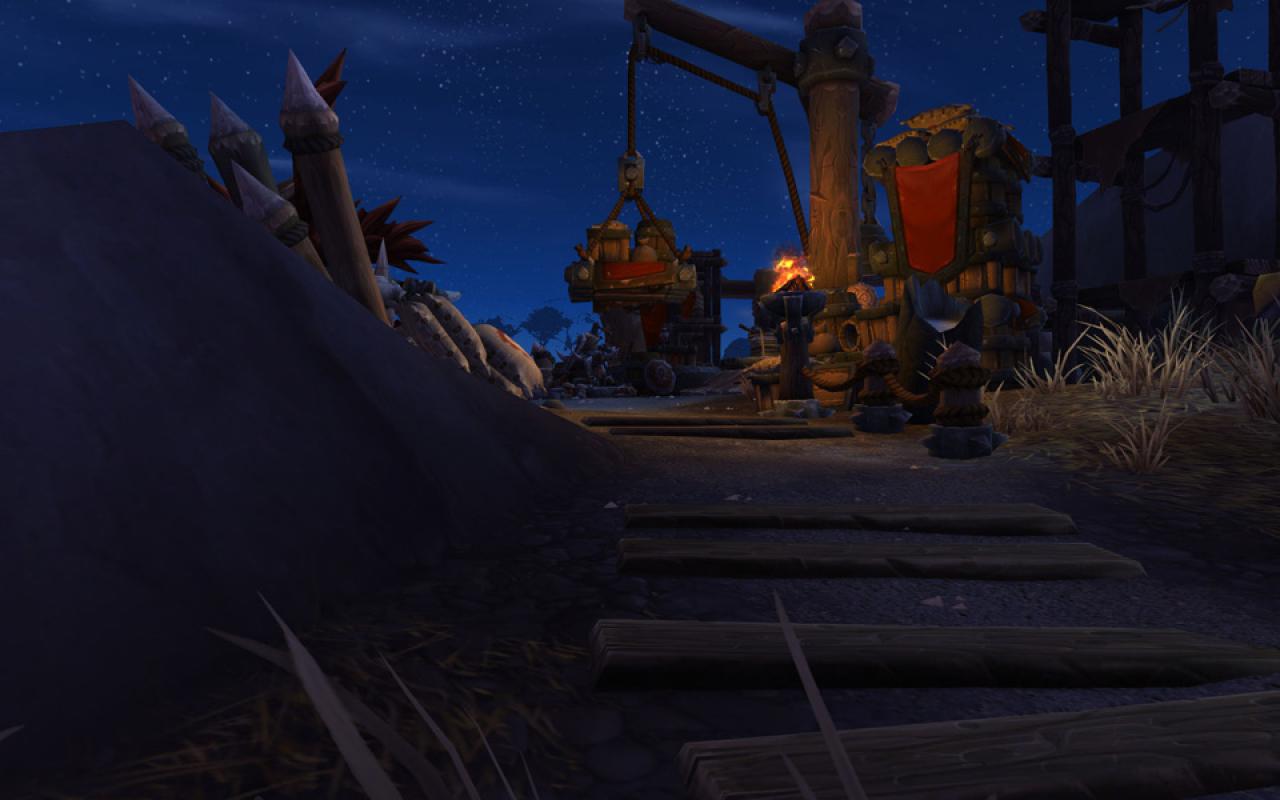 [13/02/2015] World of Warcraft mit neuen Grafikoptionen. (15)