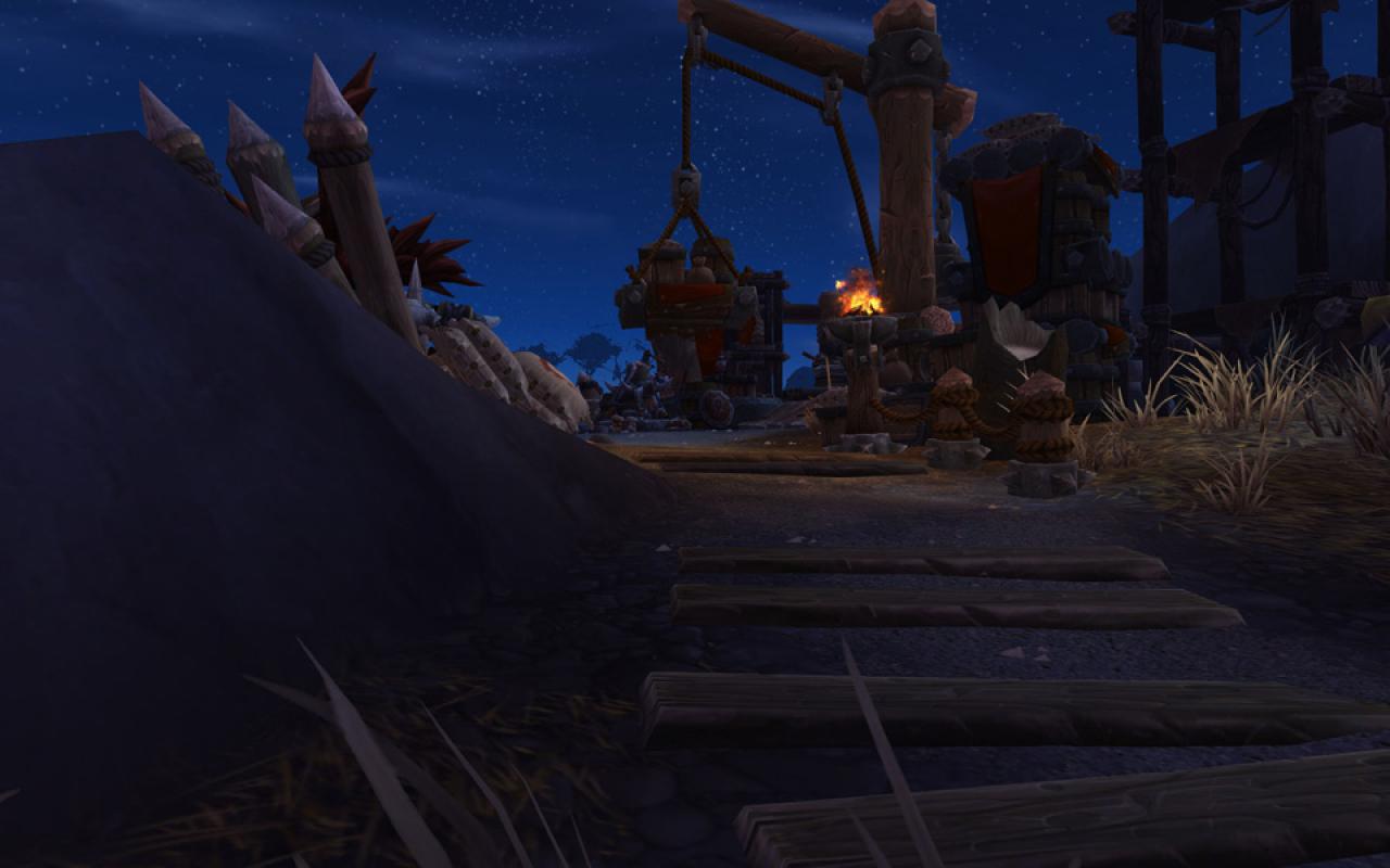 [13/02/2015] World of Warcraft mit neuen Grafikoptionen. (14)