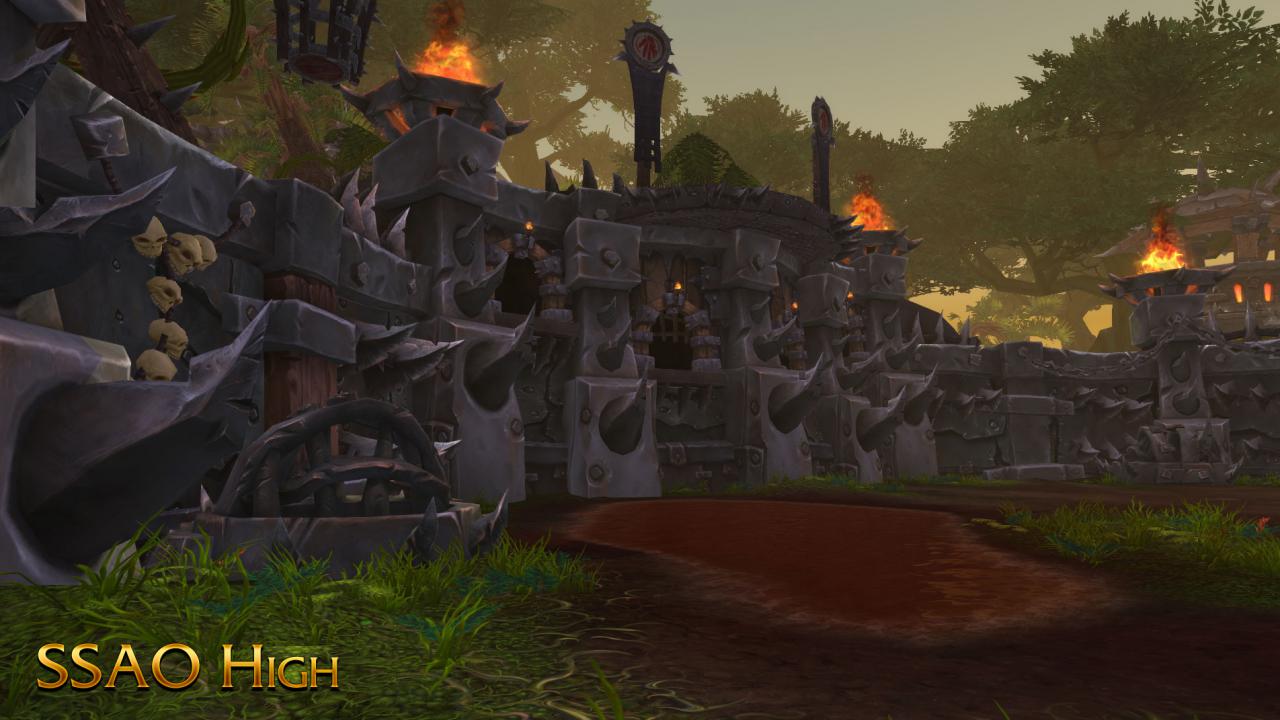 [13/02/2015] World of Warcraft: Neue Optionen für Farbenblinde. (4)