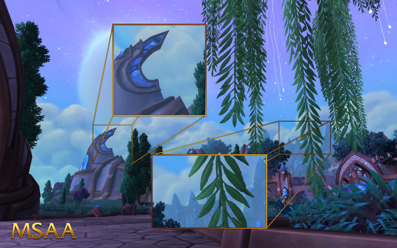 [13/02/2015] World of Warcraft mit neuen Grafikoptionen. (10)