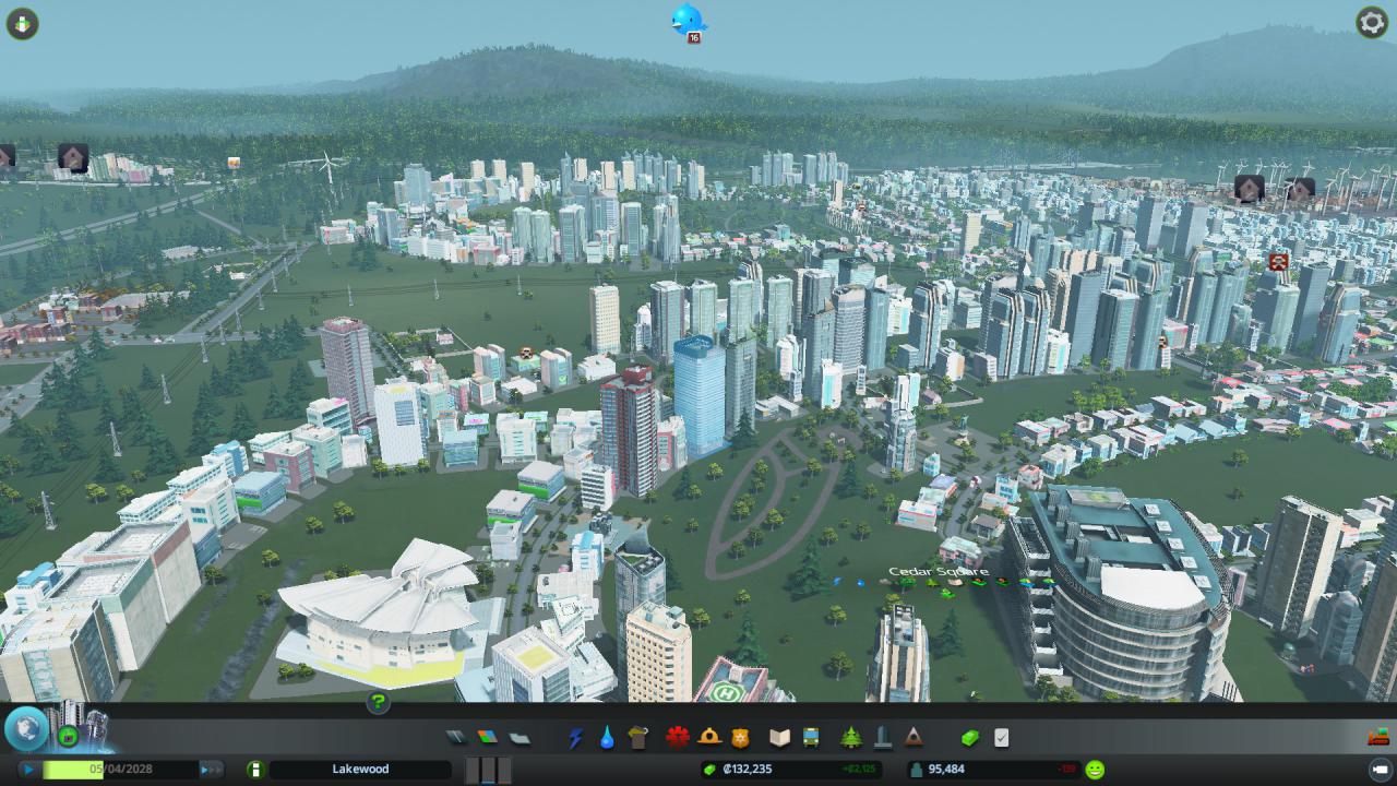 [10/03/2015] Wir präsentieren euch Tipps zu der neuen Städtesimulation Cities: Skylines. (7)
