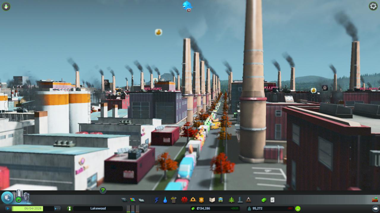 [10/03/2015] Wir präsentieren euch Tipps zu der neuen Städtesimulation Cities: Skylines. (8)