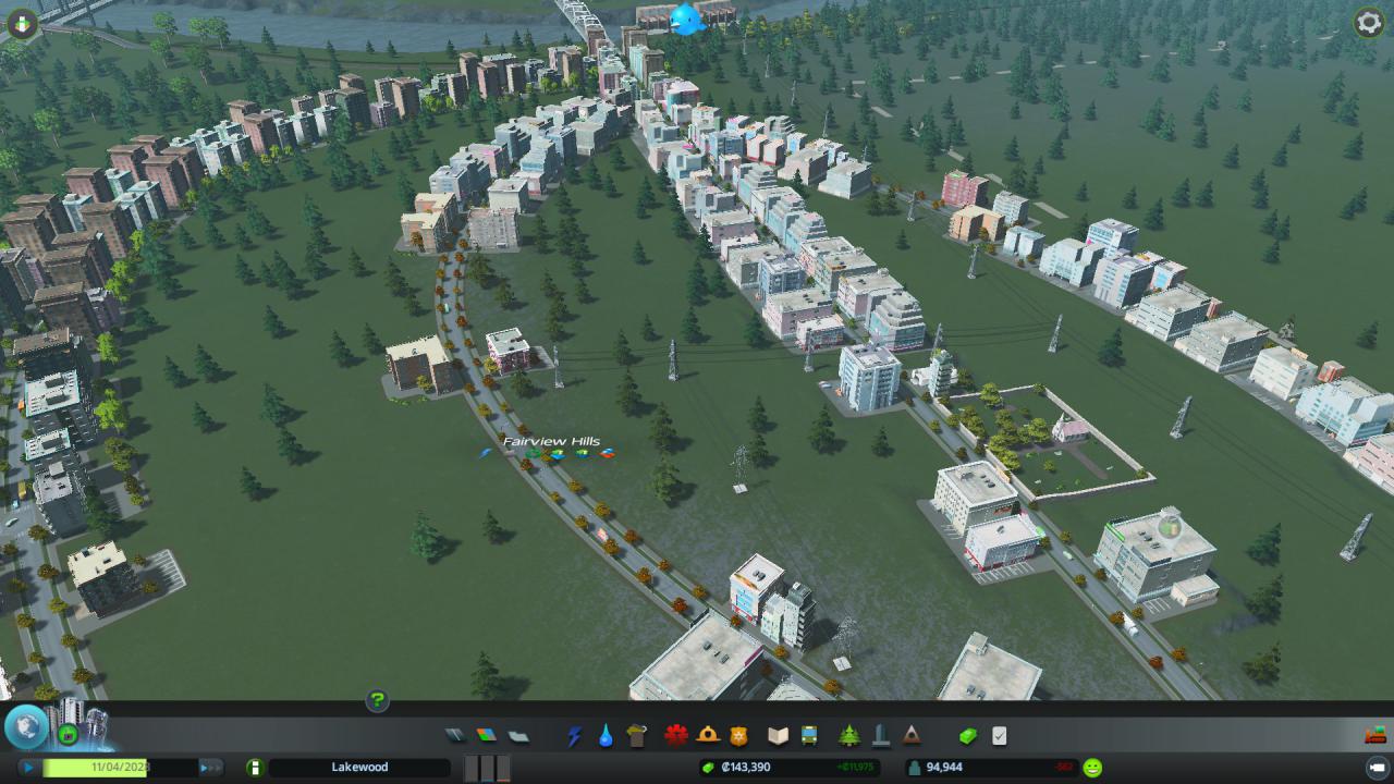 [10/03/2015] Wir präsentieren euch Tipps zu der neuen Städtesimulation Cities: Skylines. (9)
