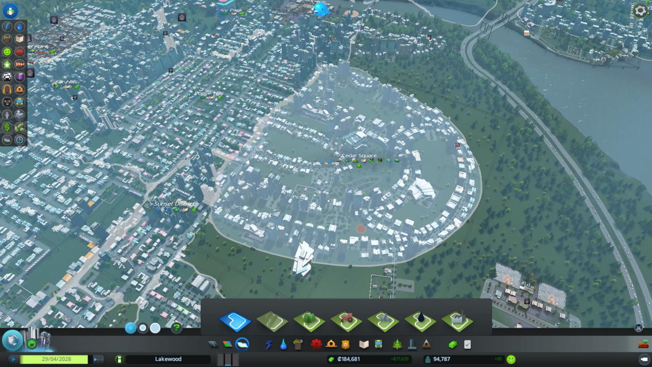 [10/03/2015] Wir präsentieren euch Tipps zu der neuen Städtesimulation Cities: Skylines. (13)