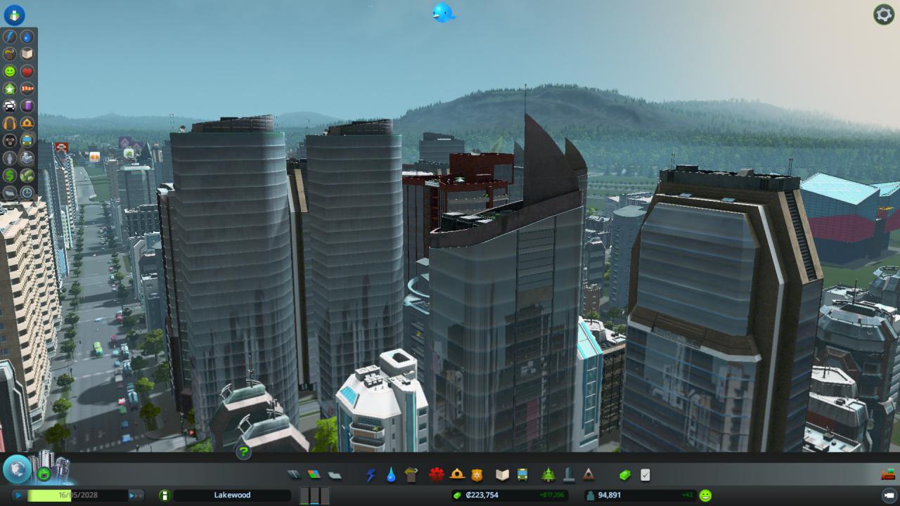 [10/03/2015] Wir präsentieren euch Tipps zu der neuen Städtesimulation Cities: Skylines. (15)