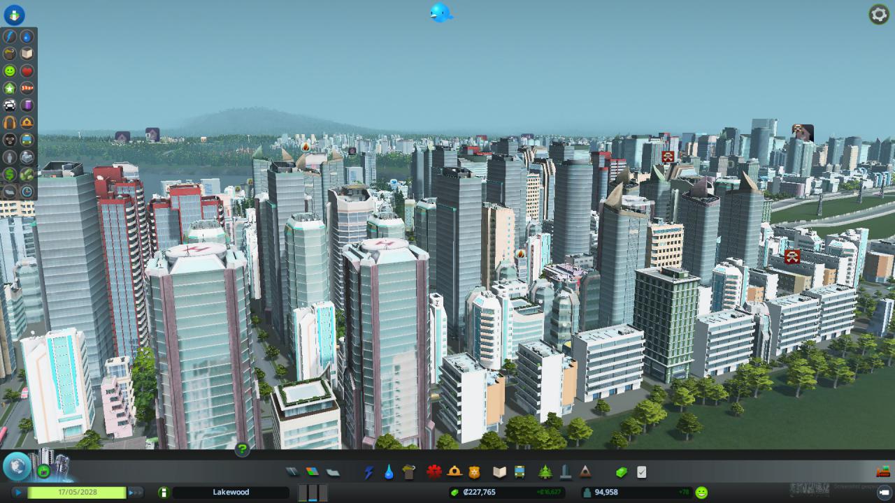 [10/03/2015] Wir präsentieren euch Tipps zu der neuen Städtesimulation Cities: Skylines. (17)