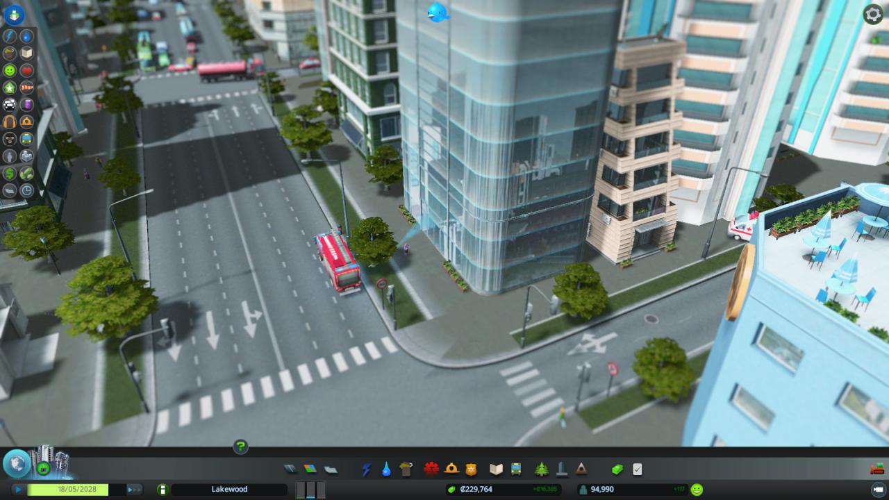 [10/03/2015] Wir präsentieren euch Tipps zu der neuen Städtesimulation Cities: Skylines. (31)