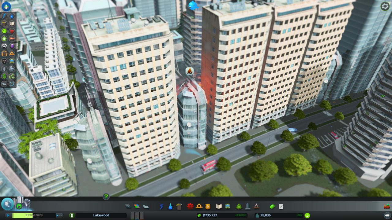 [10/03/2015] Wir präsentieren euch Tipps zu der neuen Städtesimulation Cities: Skylines. (18)