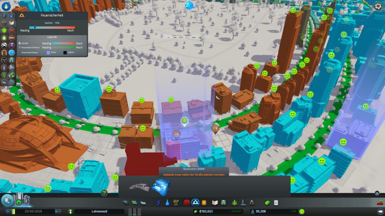 [10/03/2015] Wir präsentieren euch Tipps zu der neuen Städtesimulation Cities: Skylines. (19)