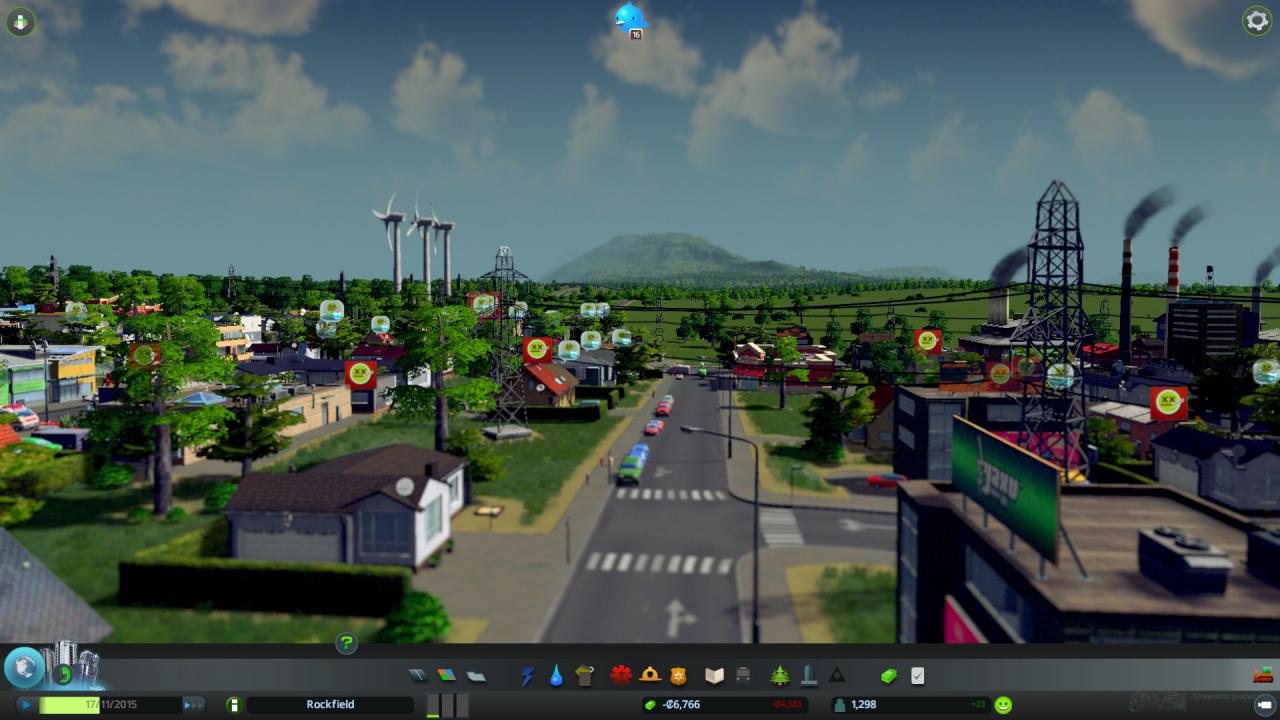 [10/03/2015] Wir präsentieren euch Tipps zu der neuen Städtesimulation Cities: Skylines. (21)