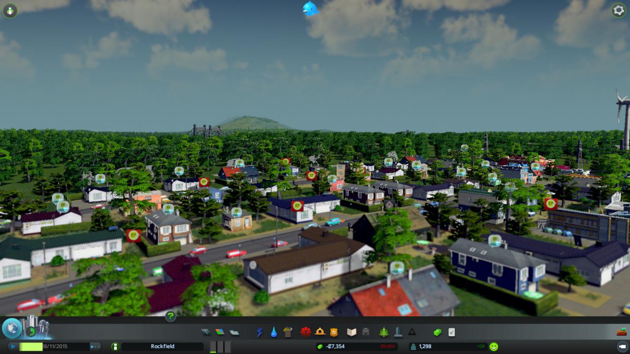 [10/03/2015] Wir präsentieren euch Tipps zu der neuen Städtesimulation Cities: Skylines. (22)
