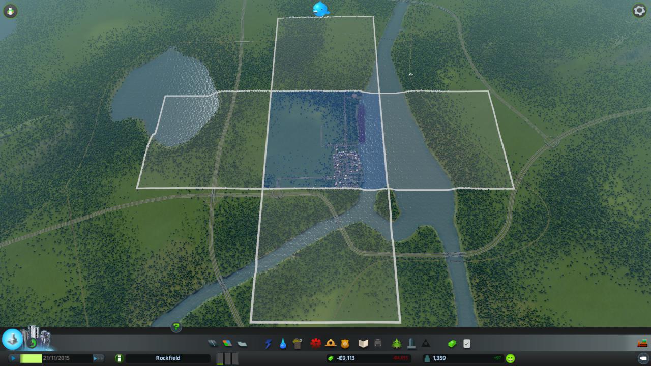 [10/03/2015] Wir präsentieren euch Tipps zu der neuen Städtesimulation Cities: Skylines. (24)