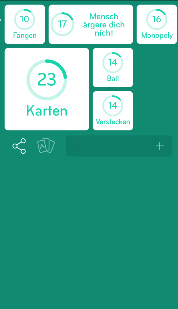 [19/03/2015] 94%: Alle Lösungen zur neuen Spiele-App. (9)
