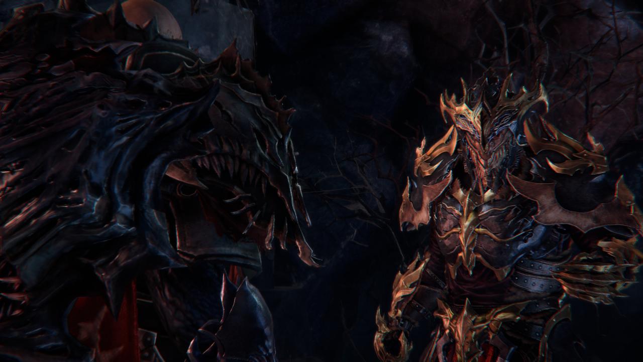 [06/03/2015] Gerade mal ein neuer NPC steht in Ancient Labyrinth zum Dialog bereit.