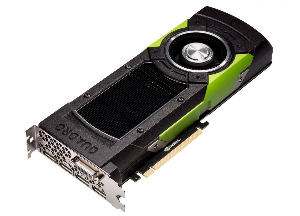 [19/03/2015] Quadro M6000