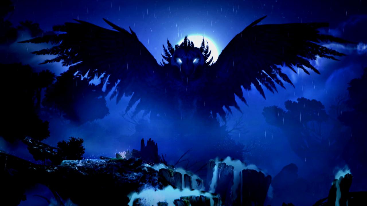 [11/03/2015] Ori and the Blind Forest - Erschienen für PC und Xbox One, handelt es sich bei dem Metroidvania-Spiel vermutlich um den märchenhaftesten Titel des Jahres.