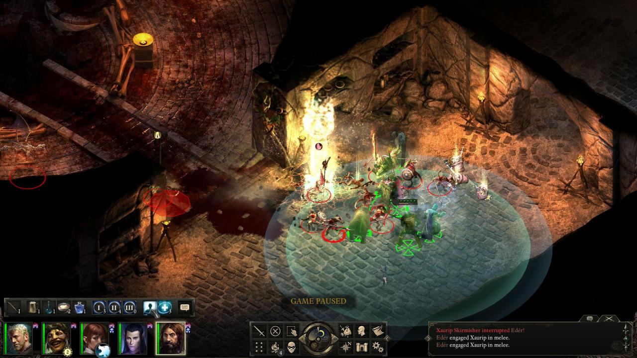 [30/03/2015] Mit Pillars of Eternity löst sich Obsidian endlich aus dem Schatten von Bioware - findet jedenfalls Redakteur Peter Bathge.