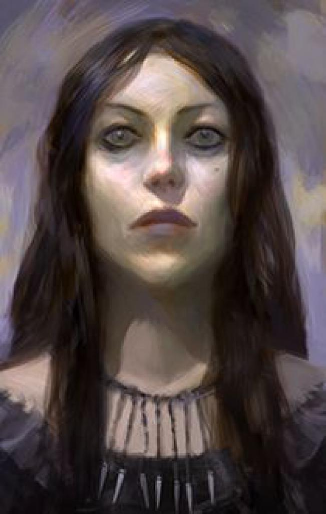 [26/03/2015] Trauernde Mutter
