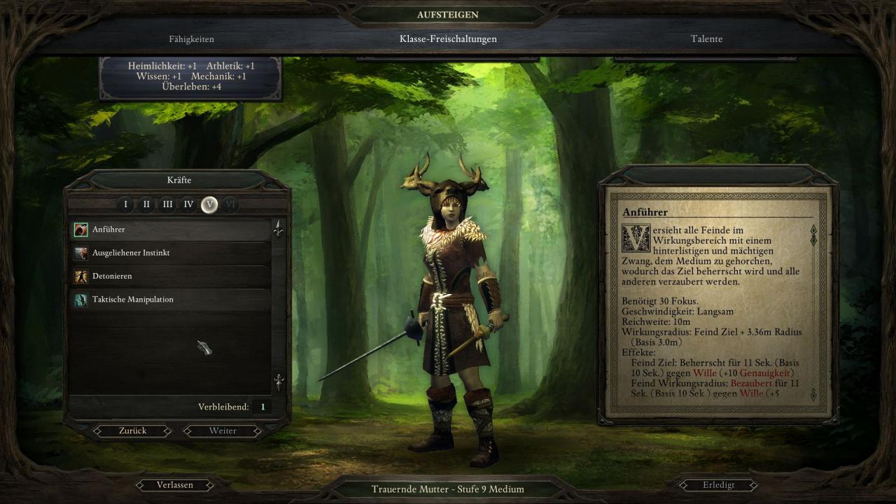 [26/03/2015] Tipps zum Taktik-Rollenspiel Pillars of Eternity. (5)